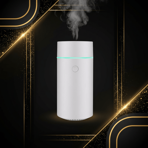 AutoAroma™ Car Diffuser & Mini Humidifier - ShipKing — Modern Essentials for Home, Car & Everyday Life