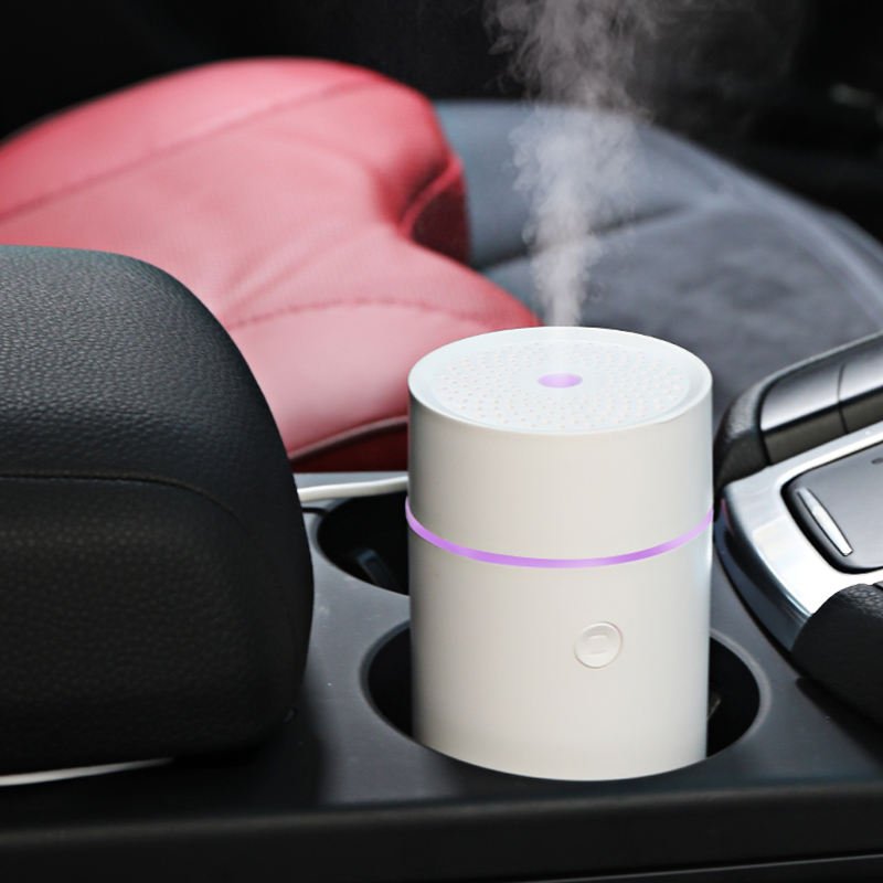 AutoAroma™ Car Diffuser & Mini Humidifier - ShipKing — Modern Essentials for Home, Car & Everyday Life